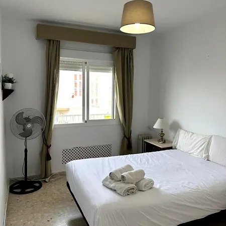 Paraiso Frente Al Mar En Διαμέρισμα *