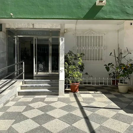 Διαμέρισμα Paraiso Frente Al Mar En *