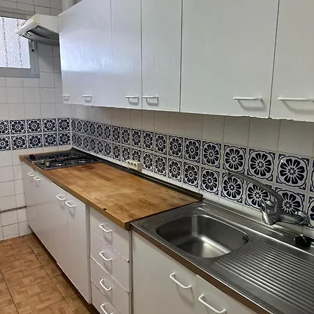 Paraiso Frente Al Mar En Διαμέρισμα